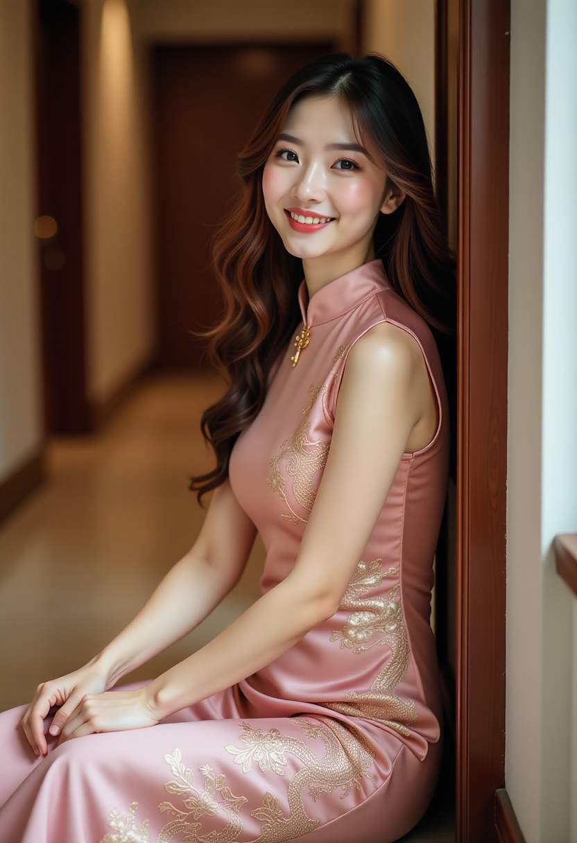 编剧解读